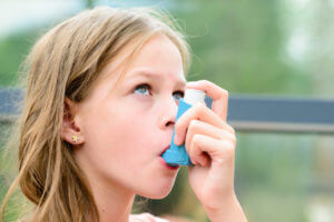 Managing Asthma in DeSoto Texas