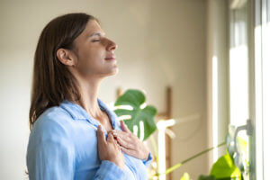 Managing asthma attacks: Tips for staying safe and comfortable.